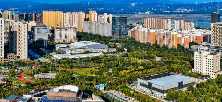 运城市