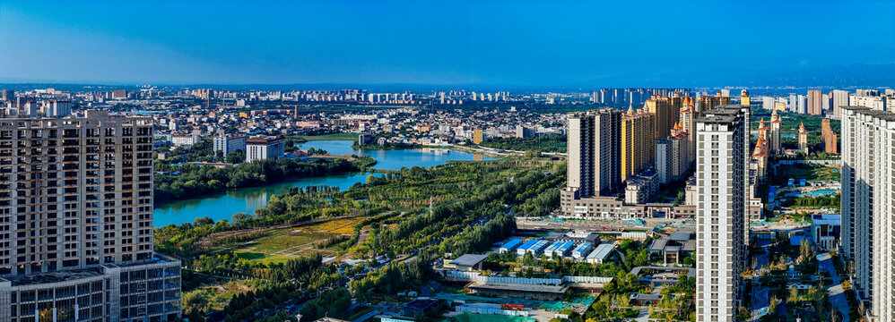 运城市