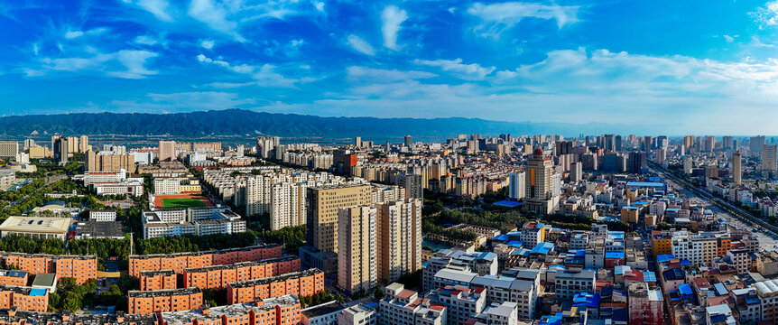 运城市
