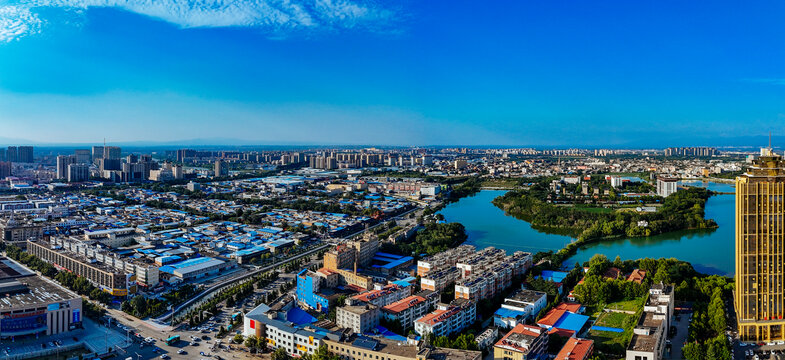 运城市