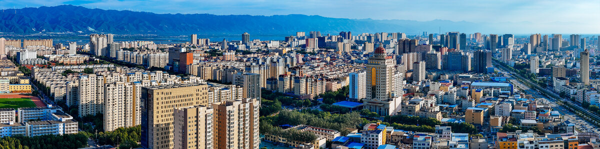 运城市