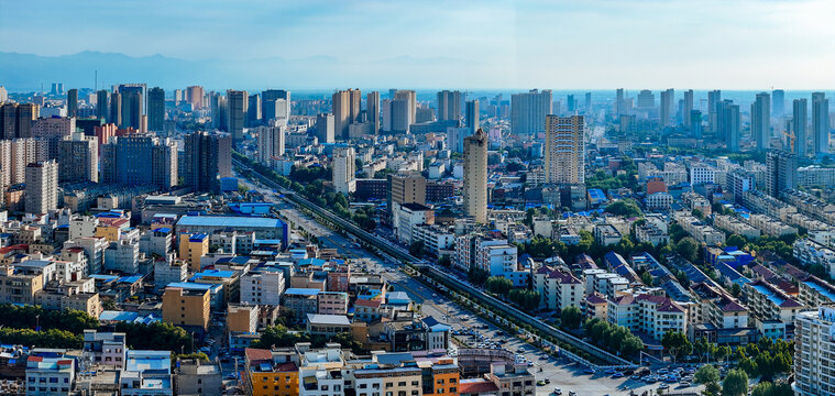 运城市