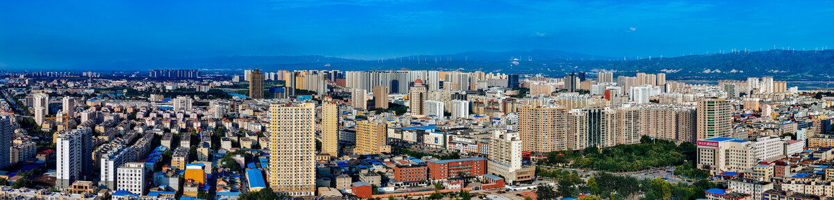 运城市