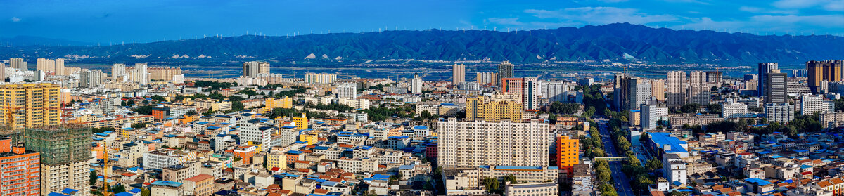 运城市