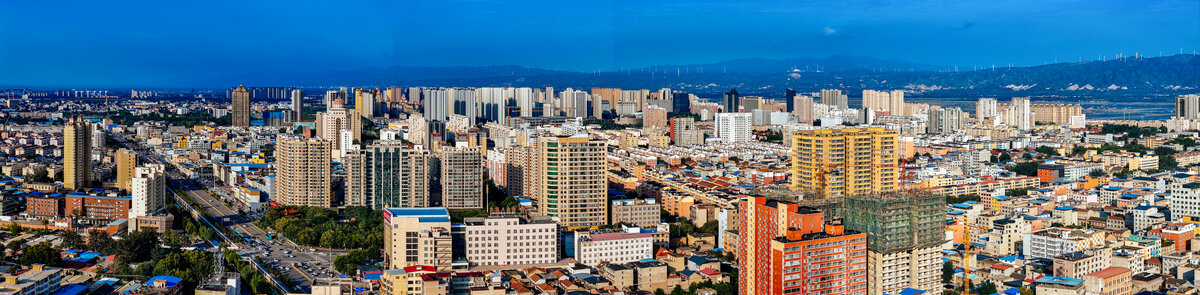 运城市