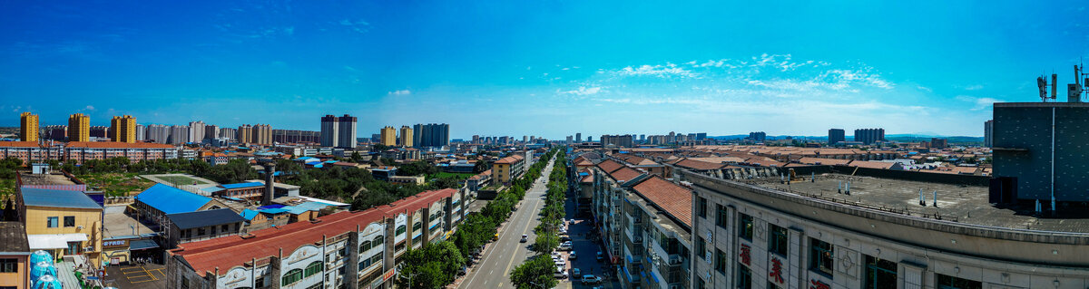 运城市