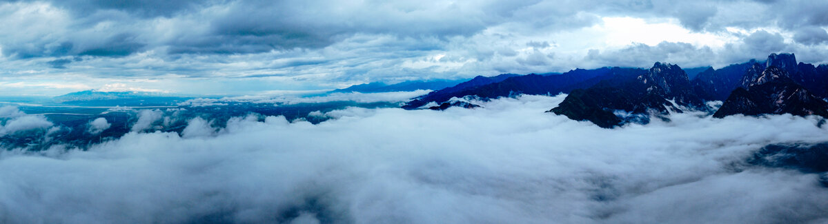 华山