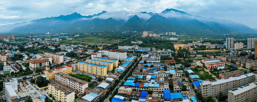 华州区
