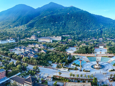 临潼区