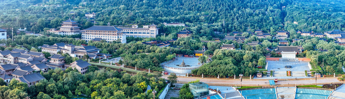 临潼区