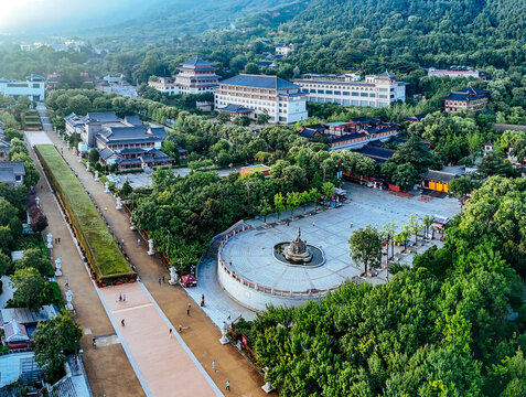 临潼区
