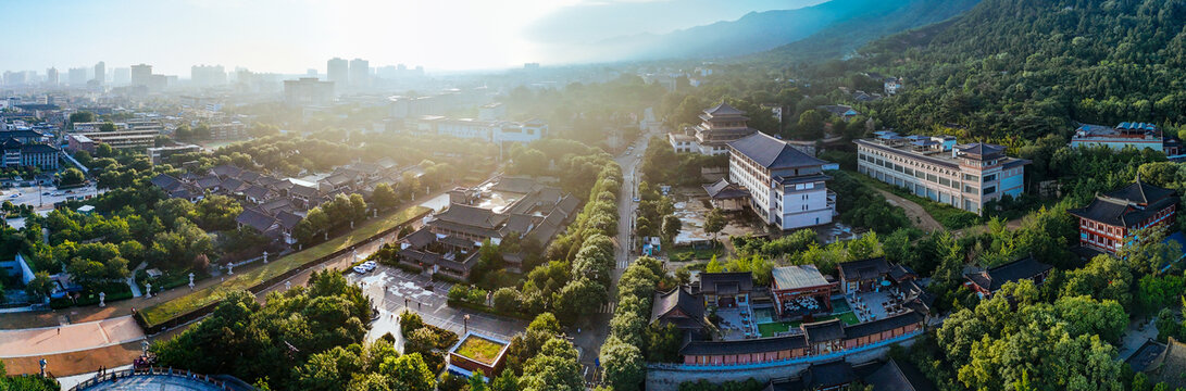 临潼区