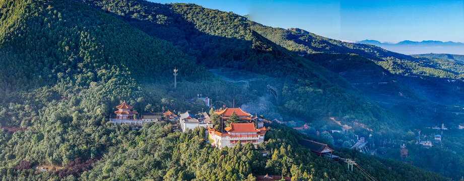 临潼区
