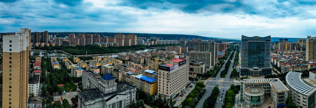 灵宝市