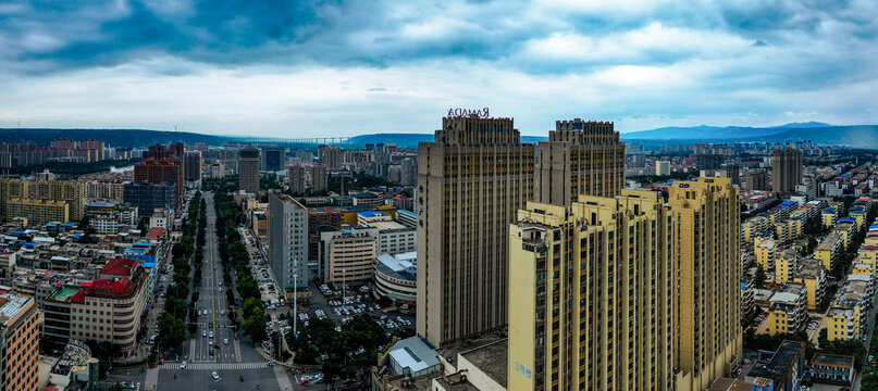 灵宝市