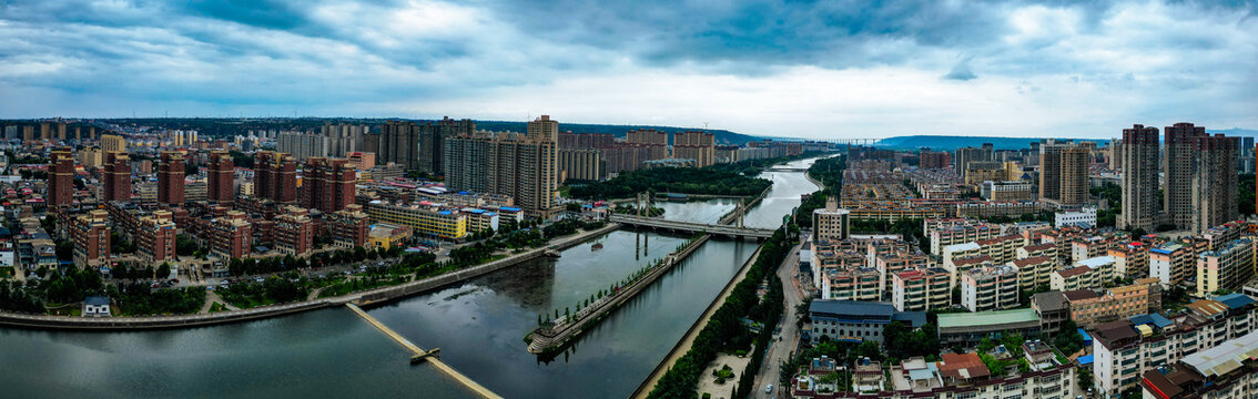 灵宝市
