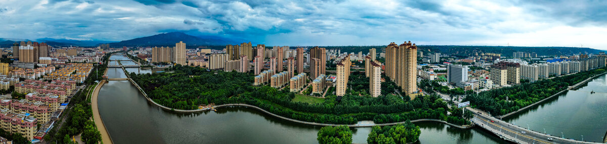 灵宝市