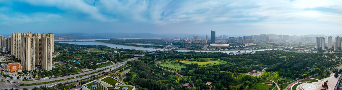 三门峡市