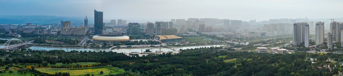 三门峡市