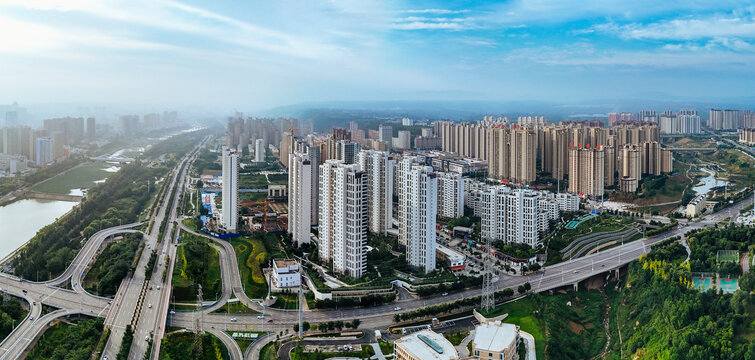 三门峡市