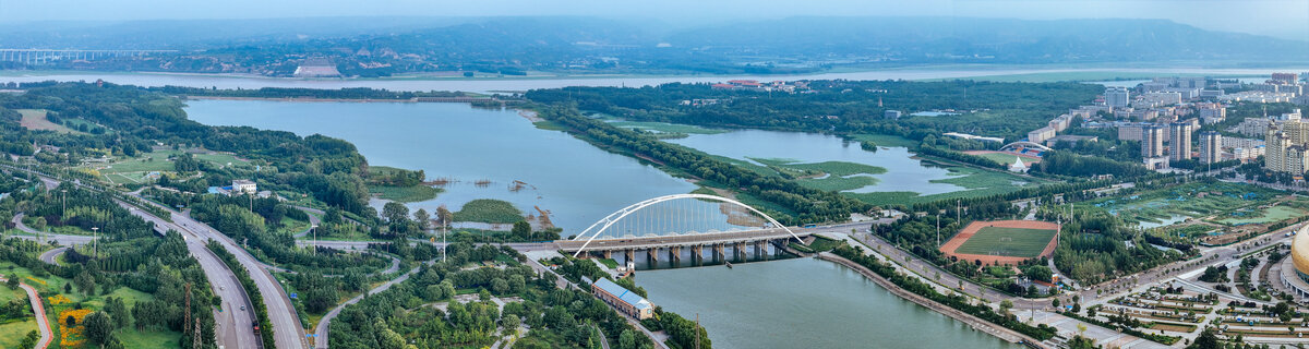 三门峡市