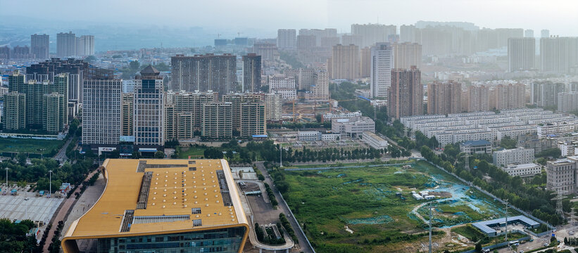 三门峡市