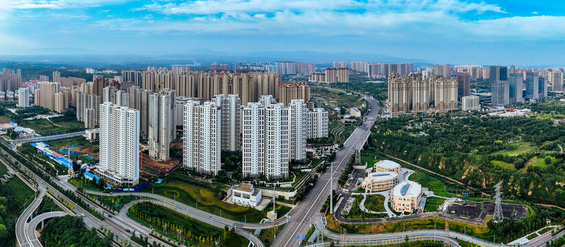 三门峡市