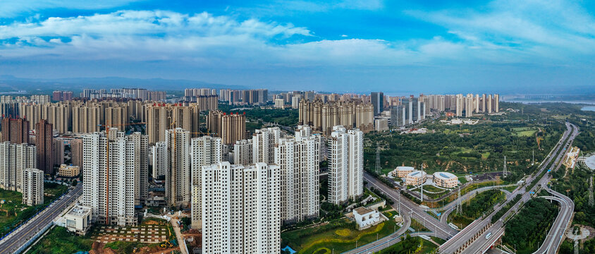 三门峡市