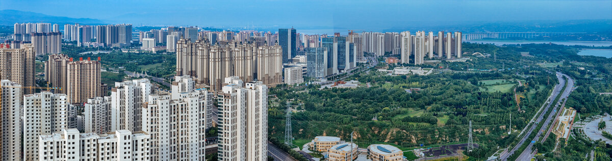 三门峡市