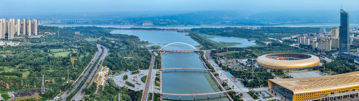 三门峡市