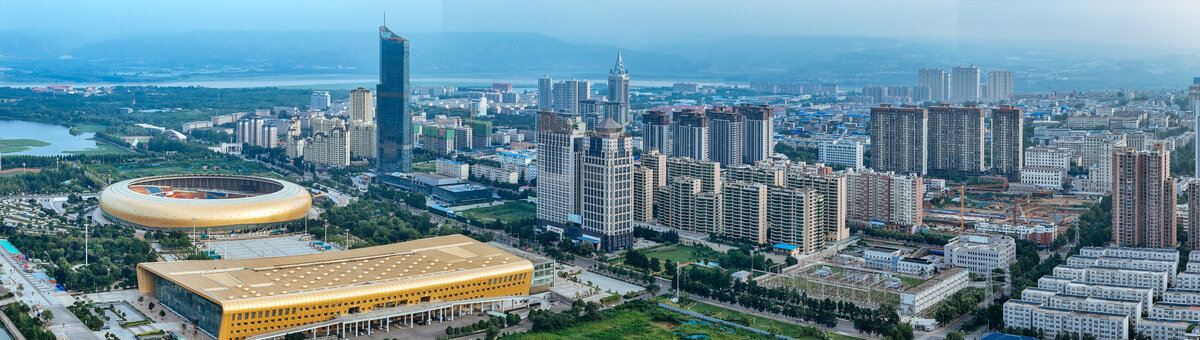 三门峡市