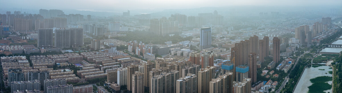 三门峡市