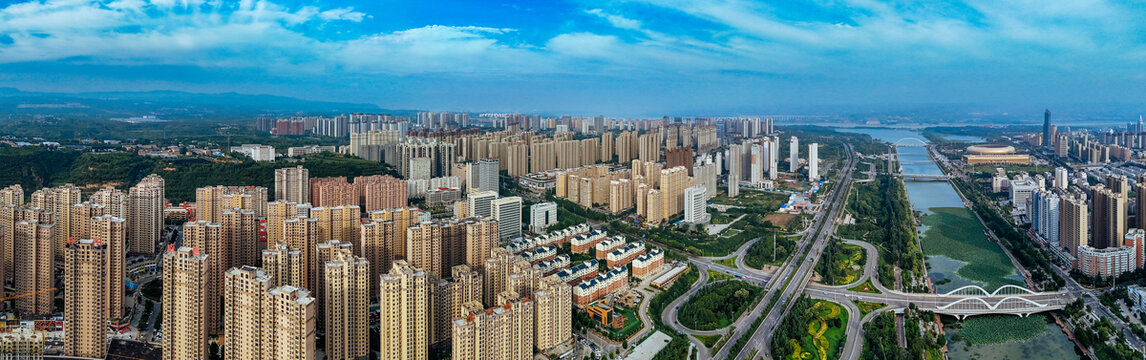 三门峡市