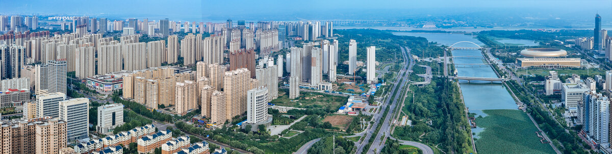 三门峡市