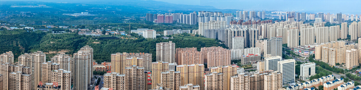 三门峡市