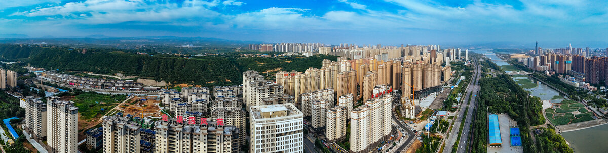 三门峡市
