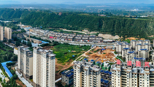 三门峡市
