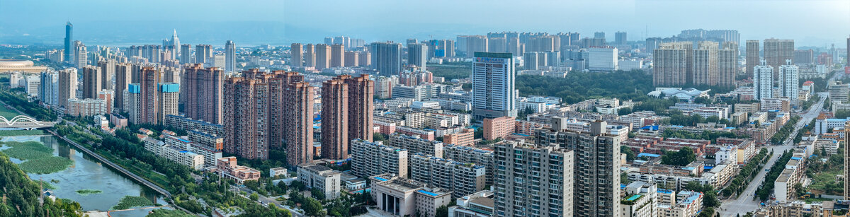 三门峡市