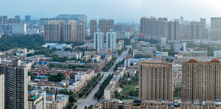 三门峡市