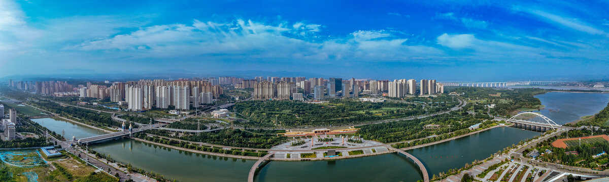 三门峡市