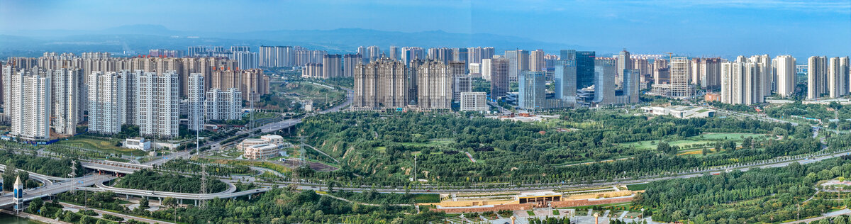 三门峡市