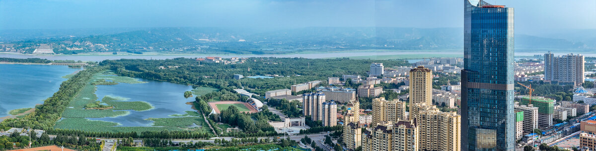 三门峡市