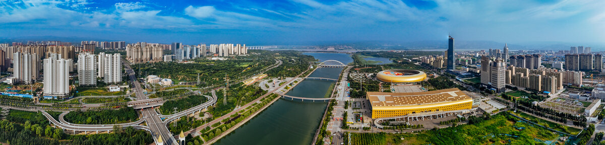 三门峡市