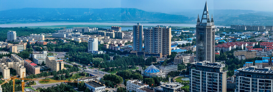 三门峡市