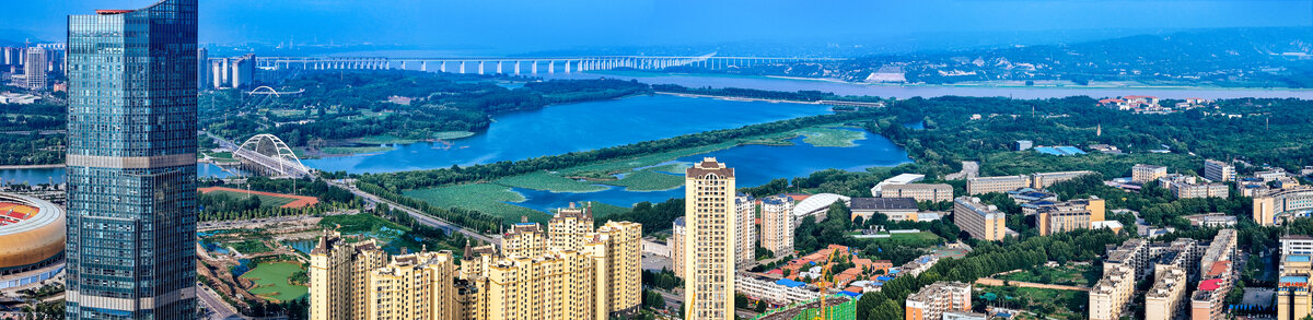 三门峡市