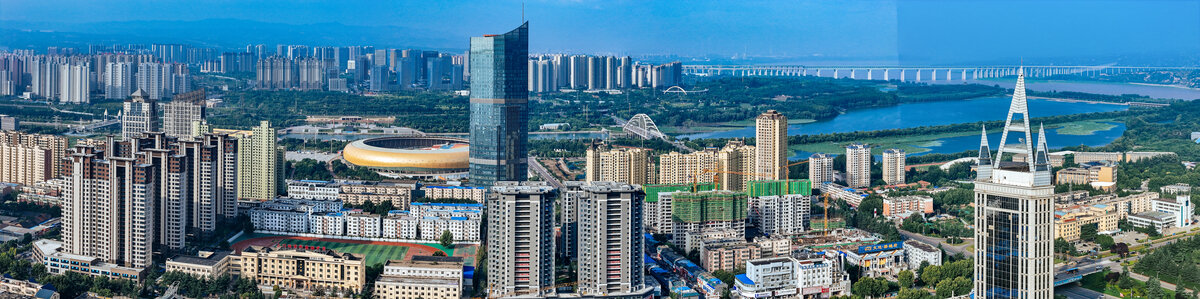 三门峡市