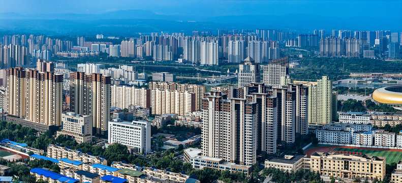 三门峡市