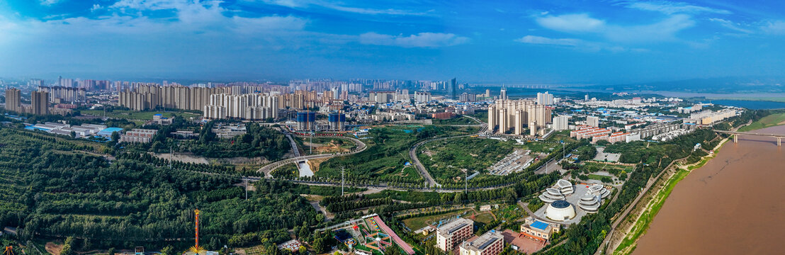 三门峡市