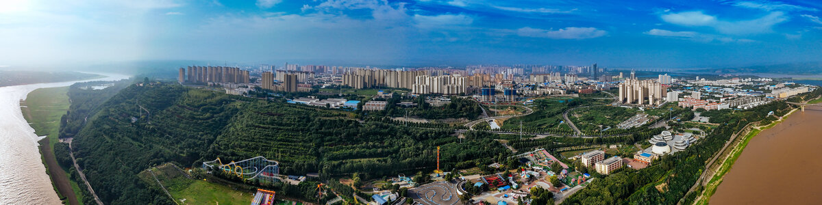 三门峡市