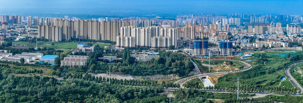 三门峡市